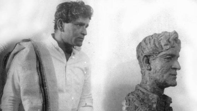 पृथ्वीराज कपूर