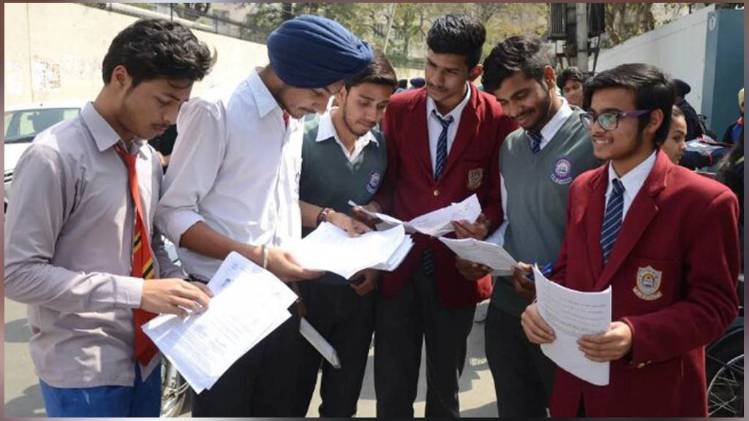 PSEB 12th Result 2019 Declared: प्रतीकात्मक तस्वीर