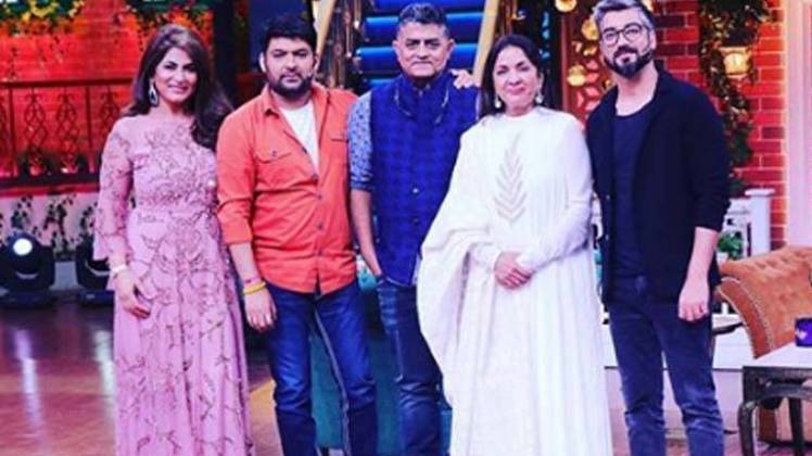 द कपिल शर्मा शो (फोटोः इंस्टाग्राम)