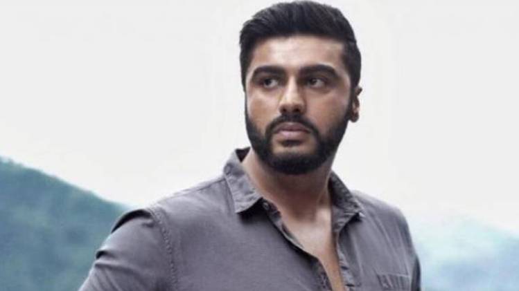 अर्जुन कपूर 