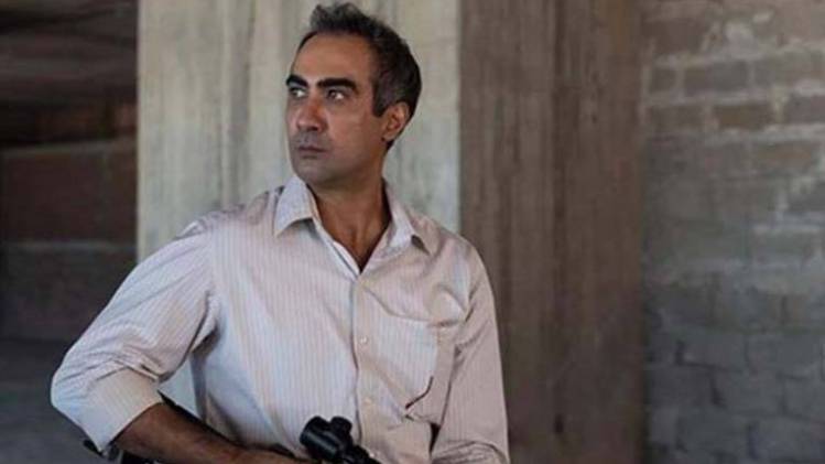 सेक्रेड गेम्स 2 में रणवीर शौरी