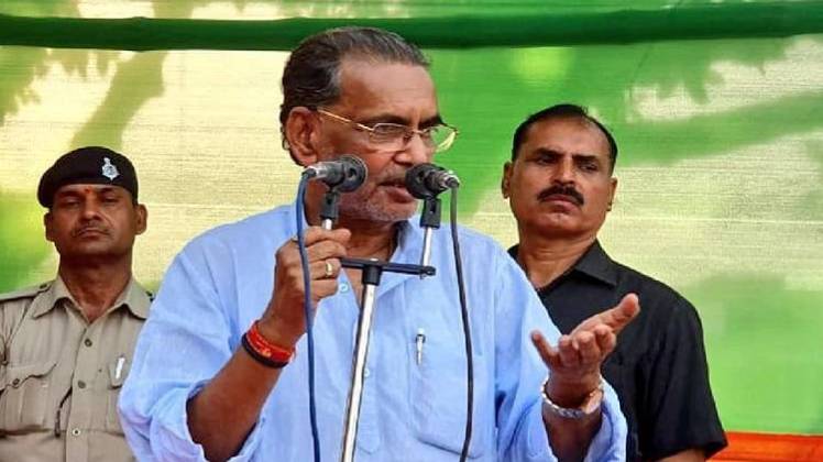 Purvi Champaran Lok Sabha Election Result 2019