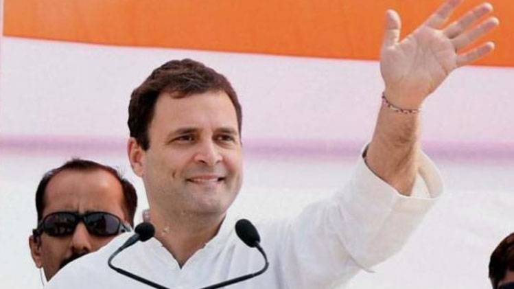 राहुल गांधी (Courtesy- PTI)