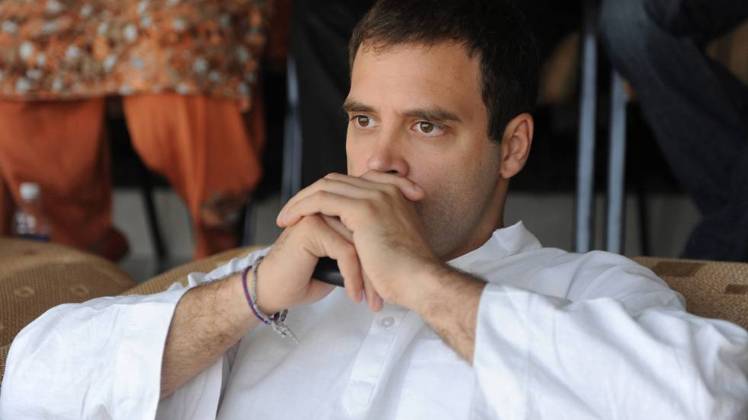 राहुल गांधी (Photos: Reuters)