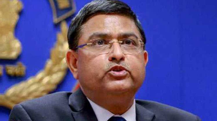 राकेश अस्थाना (फाइल फोटो)