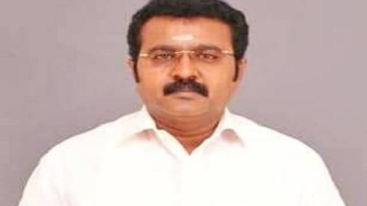 Cuddalore Lok Sabha Election Result 2019