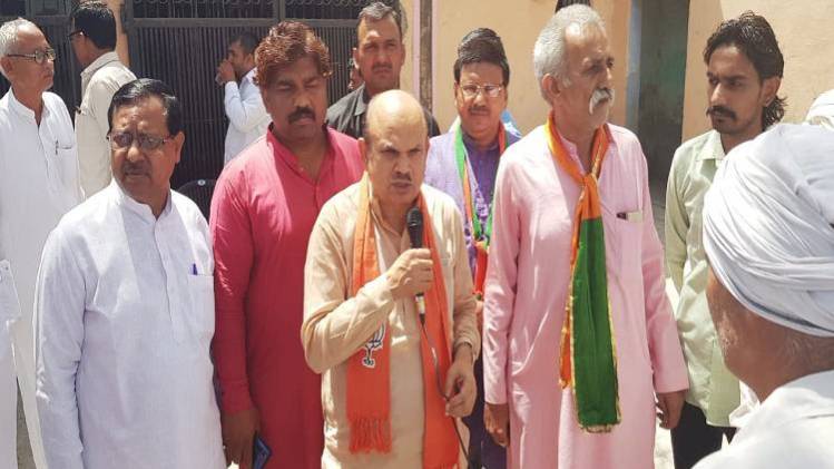 Sonipat Lok Sabha Election Result 2019