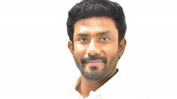 Theni Lok Sabha Election Result 2019