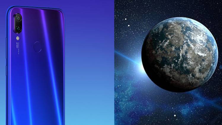 Representational Image