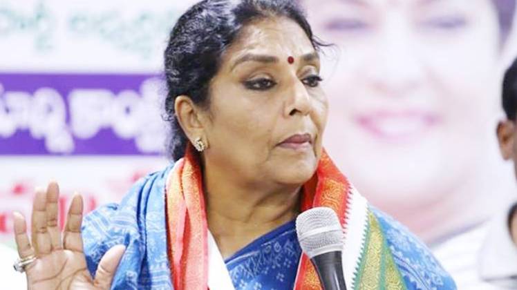 Khammam Lok Sabha Election Result 2019