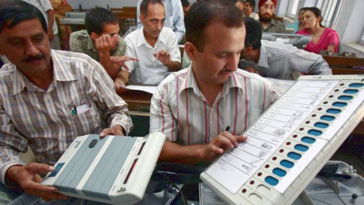 Hingoli Lok Sabha Election Result 2019 (Courtesy- Reuters)