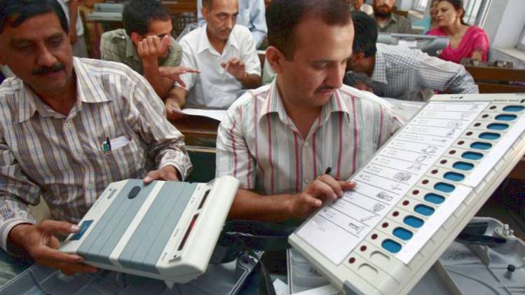 Adilabad Lok Sabha Election Result 2019