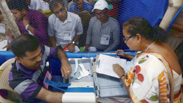 Jalgaon Lok Sabha Election Result 2019 (Courtesy- Reuters)