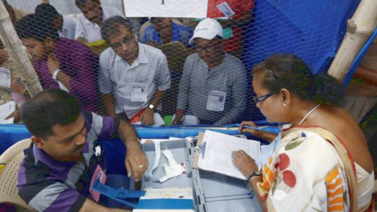 Nalgonda Lok Sabha Election Result 2019
