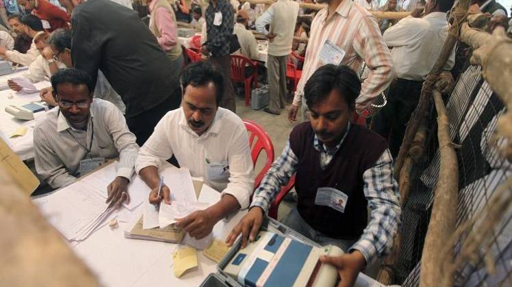 Maval Lok Sabha Election Result 2019