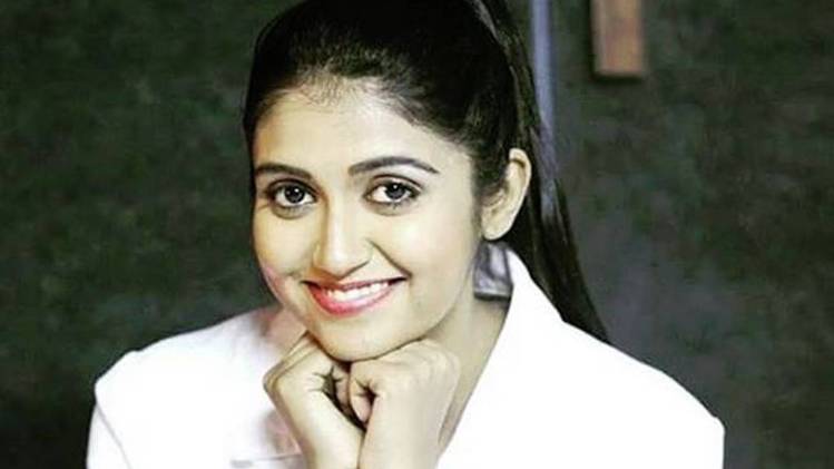 रिंकू राजगुरू