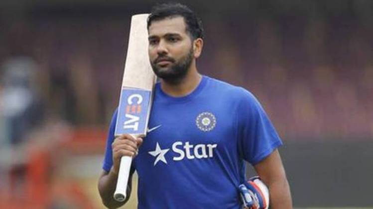 रोहित शर्मा (तस्वीर- रॉयटर्स)