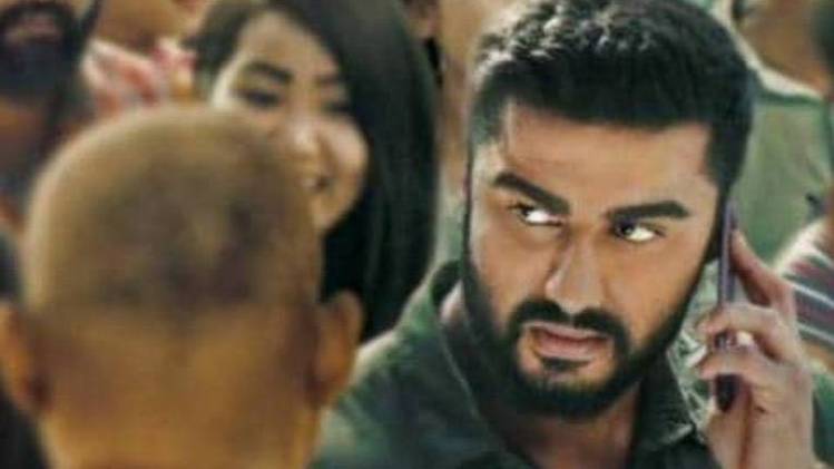 अर्जुन कपूर 