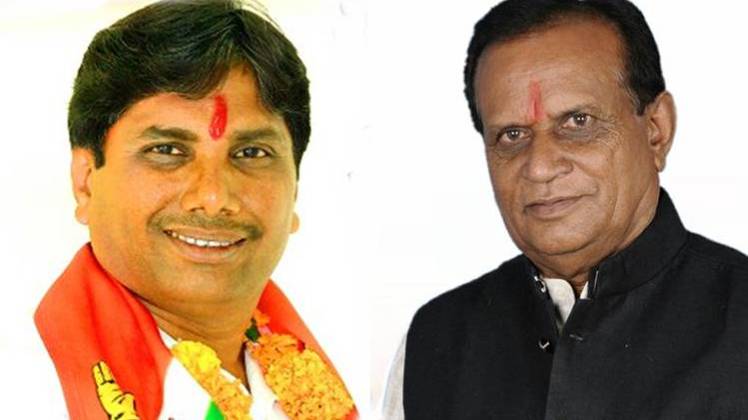 Sabarkantha Lok Sabha   Election Result 2019