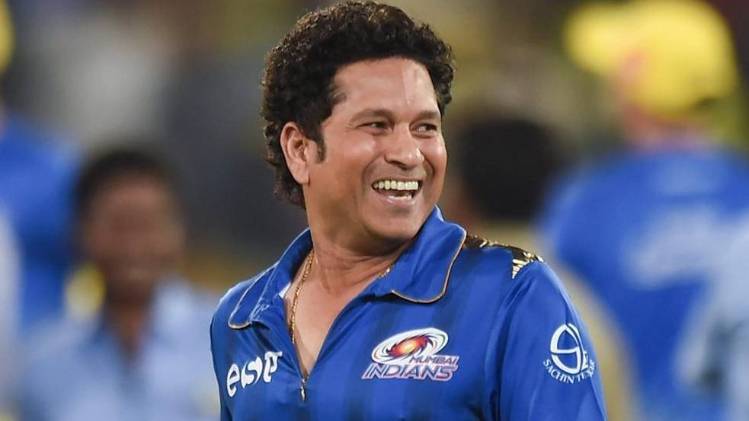 सचिन तेंदुलकर (PTI)