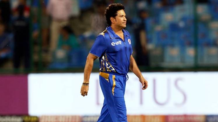 सचिन तेंदुलकर (PTI)