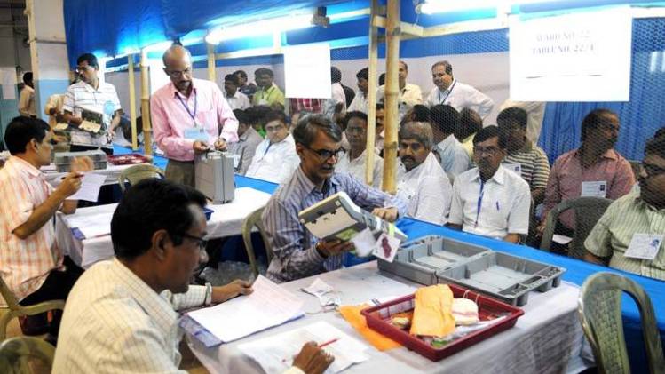 Saharanpur Lok Sabha Election Result 2019