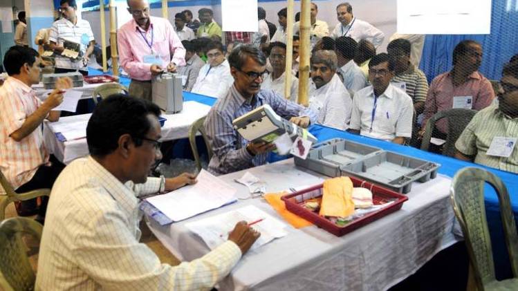 Bhilwara Lok Sabha Election Result 2019