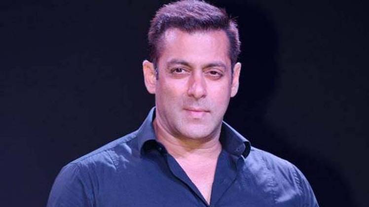 सलमान खान