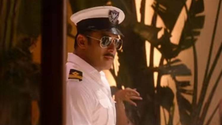 सलमान खान