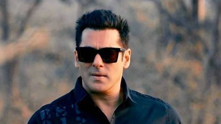 सलमान खान