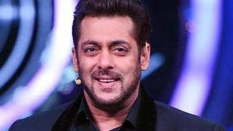 सलमान खान