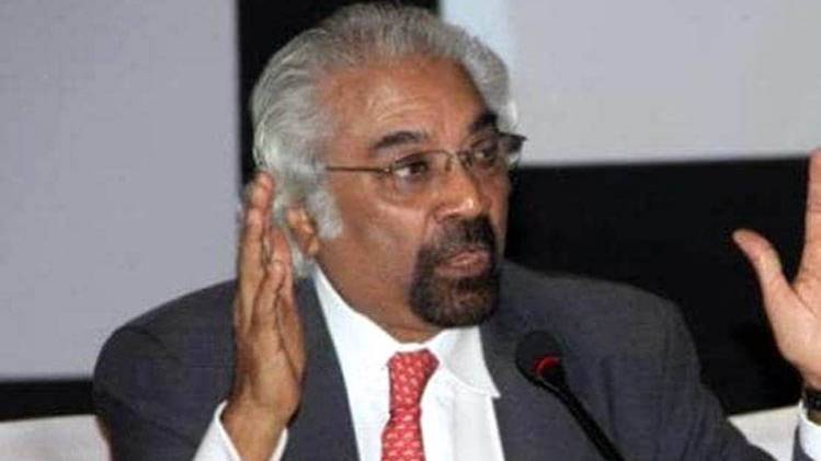 सैम पित्रोदा के बयान पर बवाल