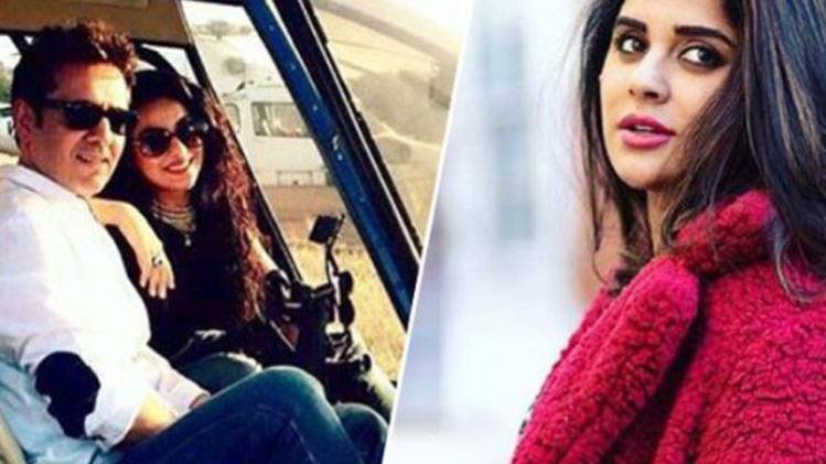 प्रेग्नेंट हैं सारा आफरीन