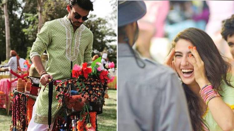 वीर-सारा अली खान 