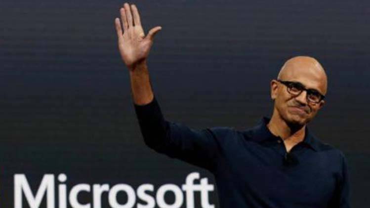 अब वोटिंग की होगी निगरानी (फाइल फोटो- सत्या नडेला) 