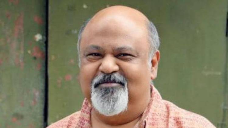 अभिनेता सौरभ शुक्ला 