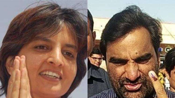 Nagaur Lok Sabha Election Result 2019