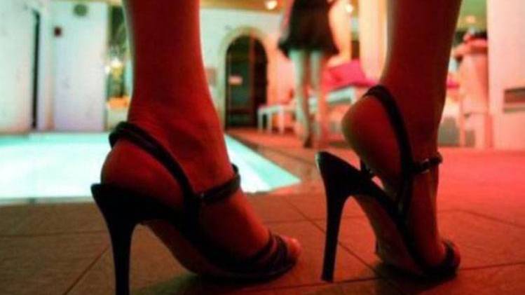 सेक्स रैकेट (फाइल फोटो)