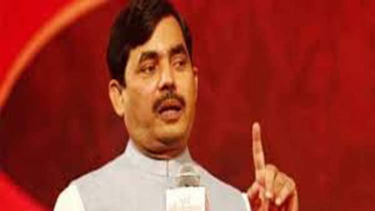 Shahnawaz hussain