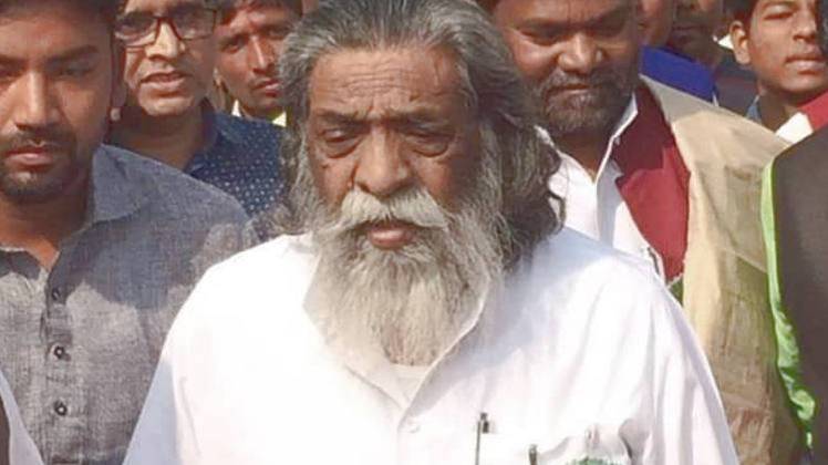 Dumka Lok Sabha Election Result 2019