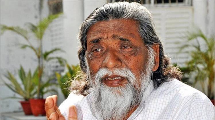 शिबू सोरेन