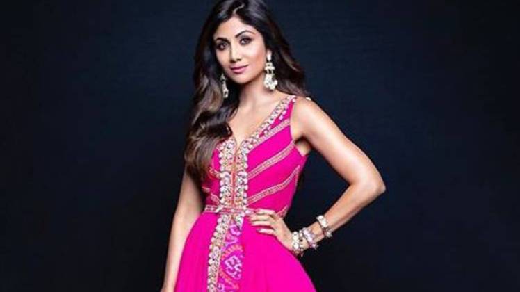 Photo: Shilpa Shetty Instagram 