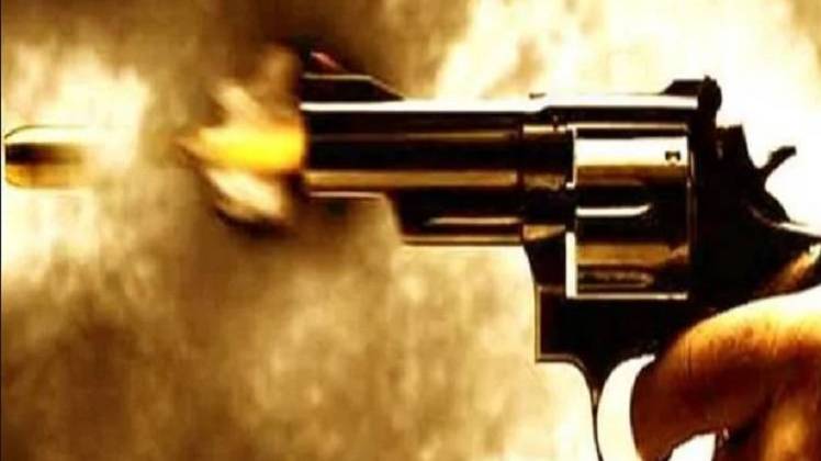 बेगूसराय में मुस्लिम को मारी गोली।