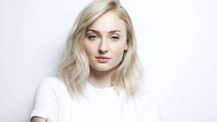 सोफी टर्नर