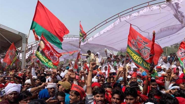 Sambhal Lok Sabha Election Result 2019