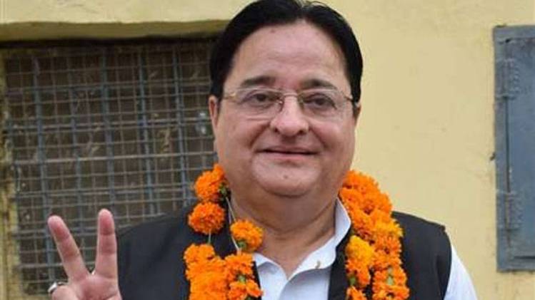 Moradabad Lok Sabha Election Result 2019