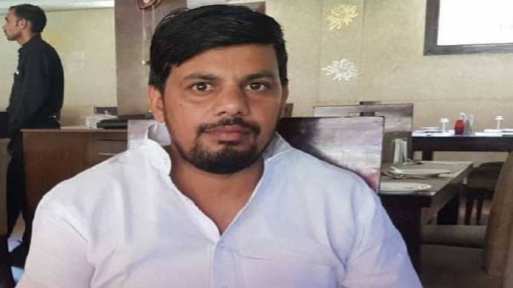 सपा नेता राम टेग की हत्या (फाइल फोटो)