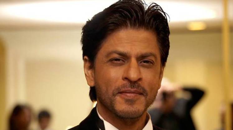 शाहरुख खान