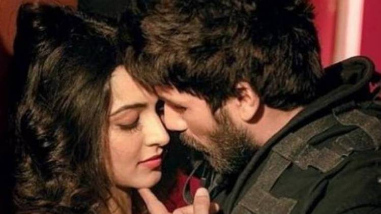 कियारा आडवाणी और शाहिद कपूर 