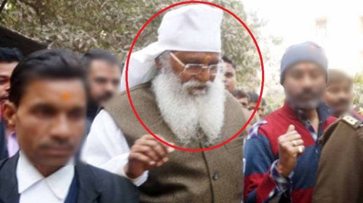 सुभाष ठाकुर जेल में उम्रकैद की सजा काट रहा है (फाइल फोटो)